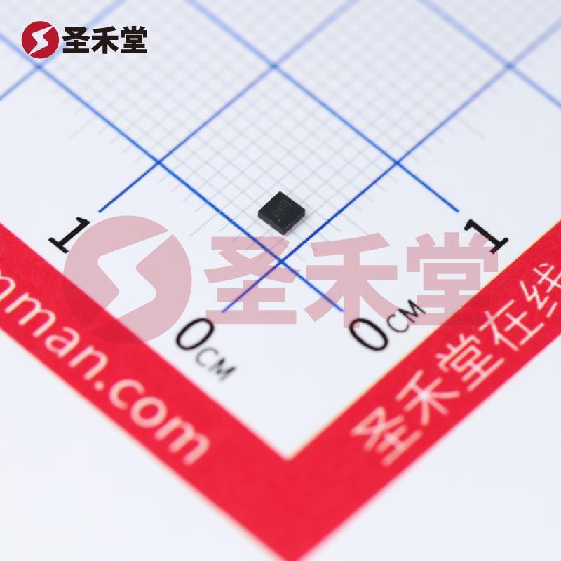 DMC2041UFDB-7 产品实物图片