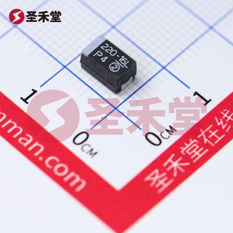 293D227X9016E2TE3 产品实物图片