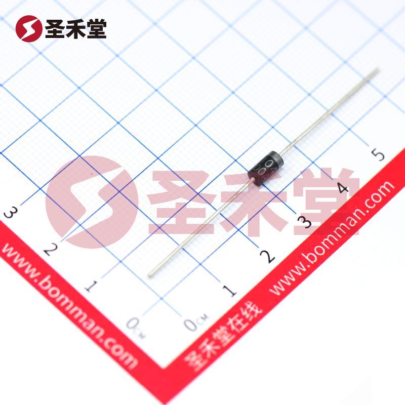 P6KE100A 产品实物图片