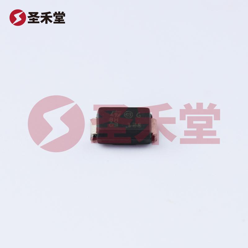 SMAJ13CA-TR 产品实物图片