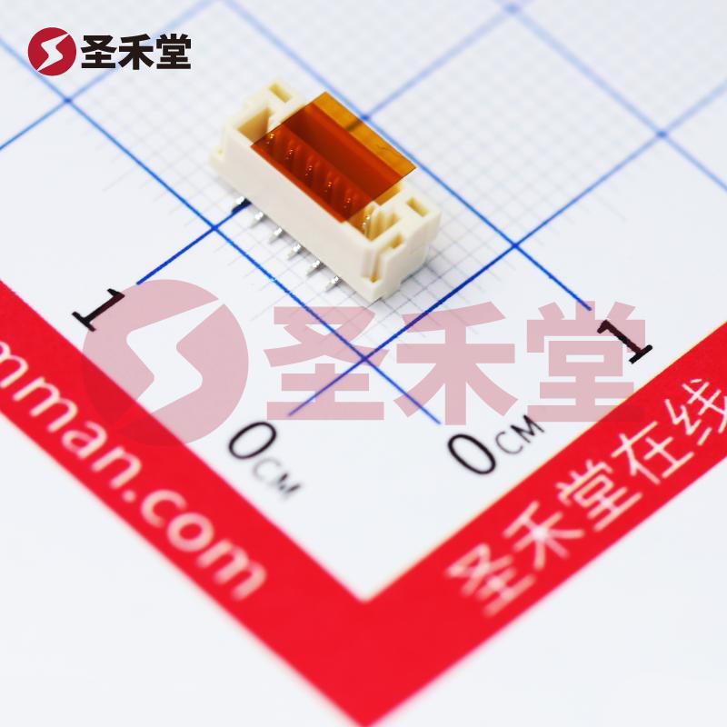 BM06B-GHS-TBT(LF)(SN)(N) 产品实物图片