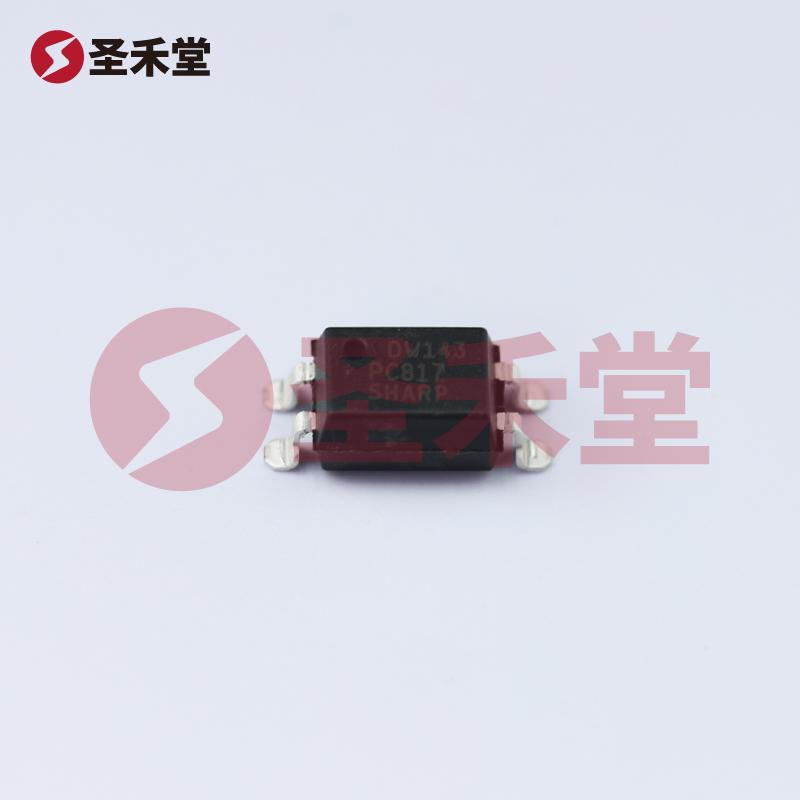 PC817X4CSP9F 产品实物图片