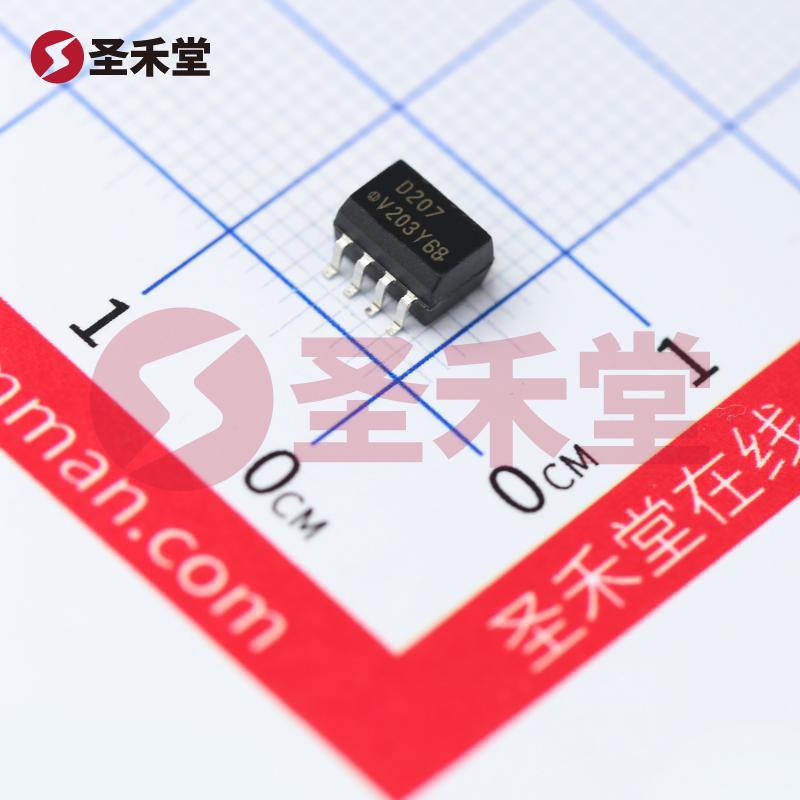 VOD207T 产品实物图片