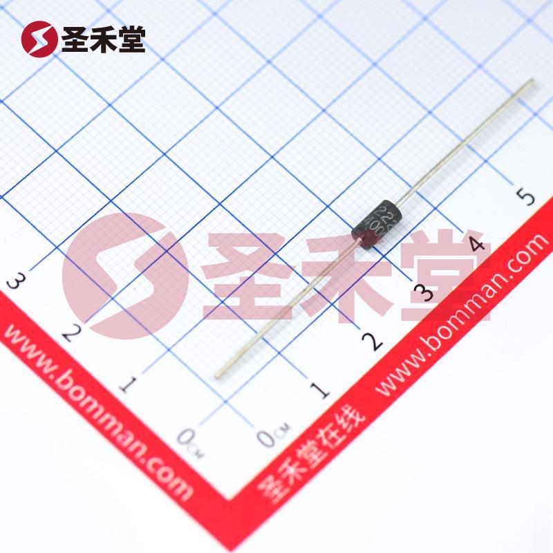 P6KE400CA 产品实物图片