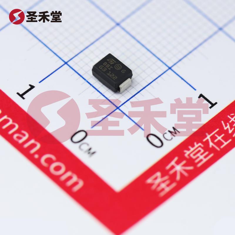 SMBJ20CA-TR 产品实物图片