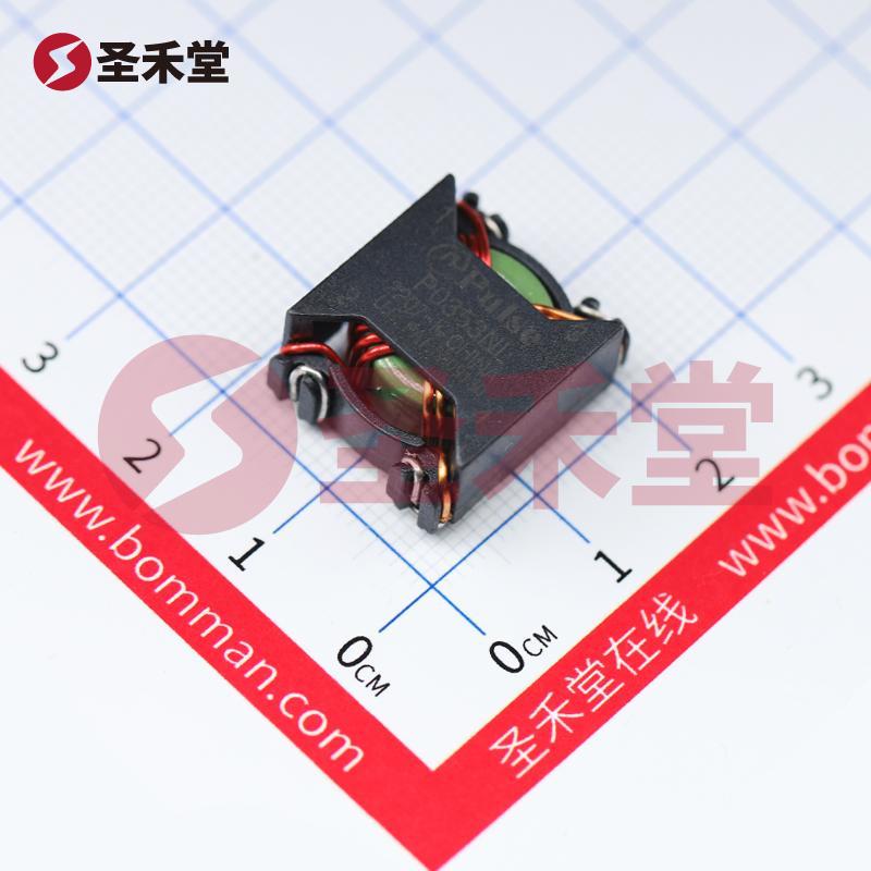 P0353NLT 产品实物图片