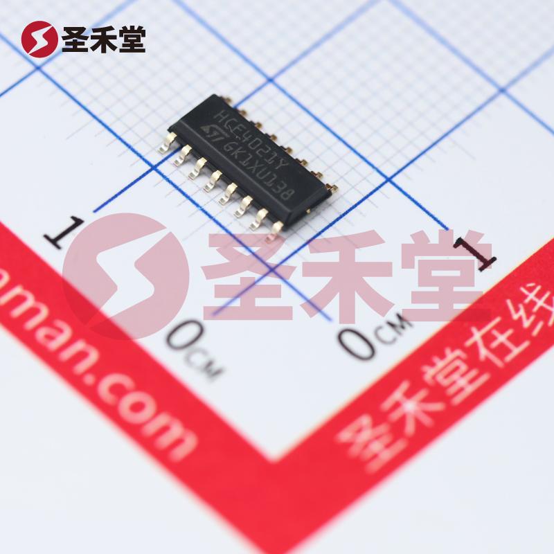 HCF4021YM013TR 产品实物图片