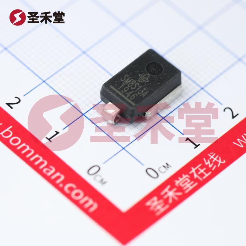 SM8S13AHE3_A/I 产品实物图片