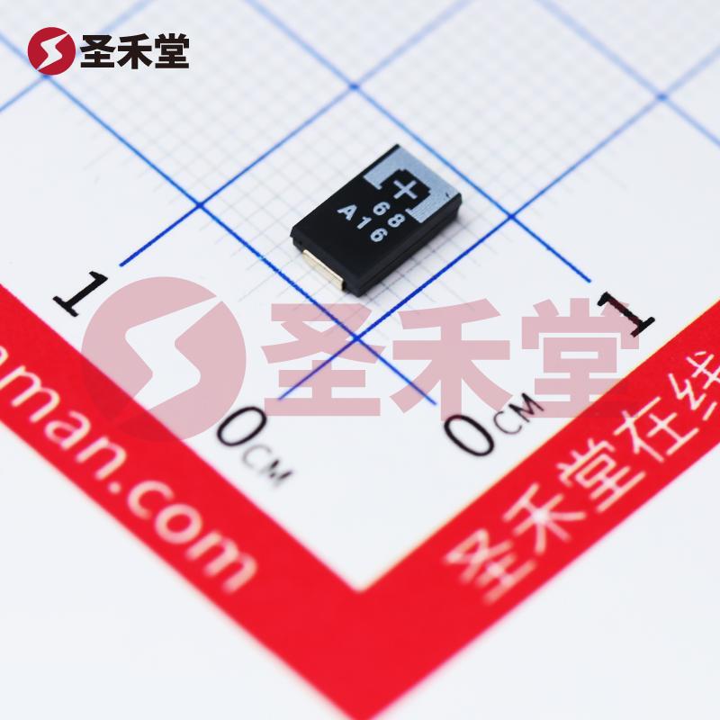 10TPE68M 产品实物图片