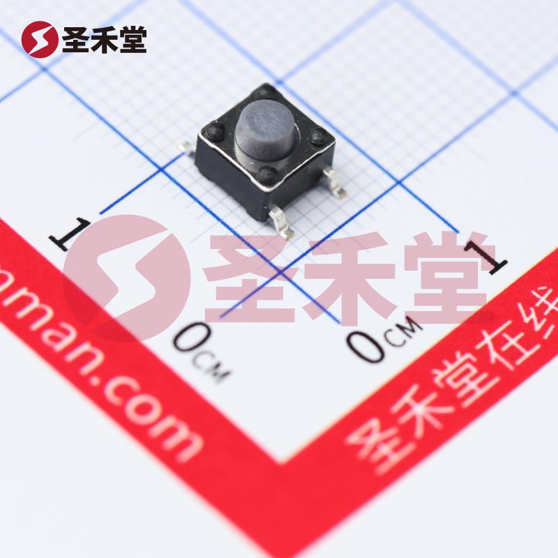 PTS645SH50SMTR92LFS 产品实物图片