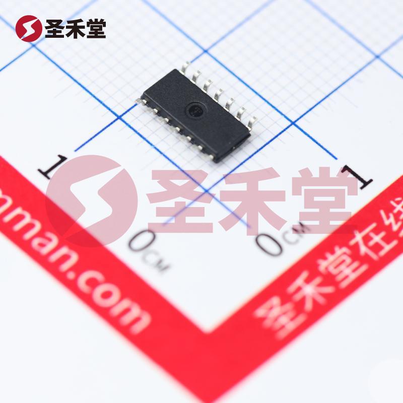 ATTINY414-SSNR 产品实物图片
