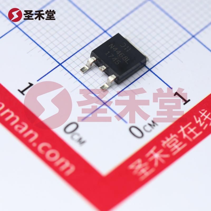 DMG4468LK3-13 产品实物图片