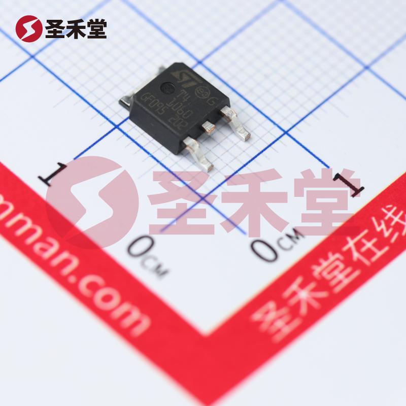 T410-600B-TR 产品实物图片