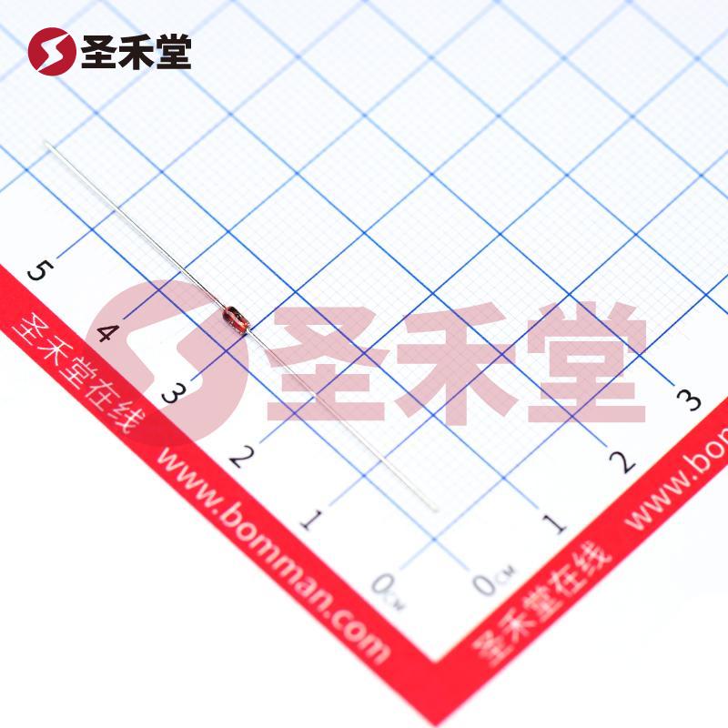 BZX79-B18,113 产品实物图片