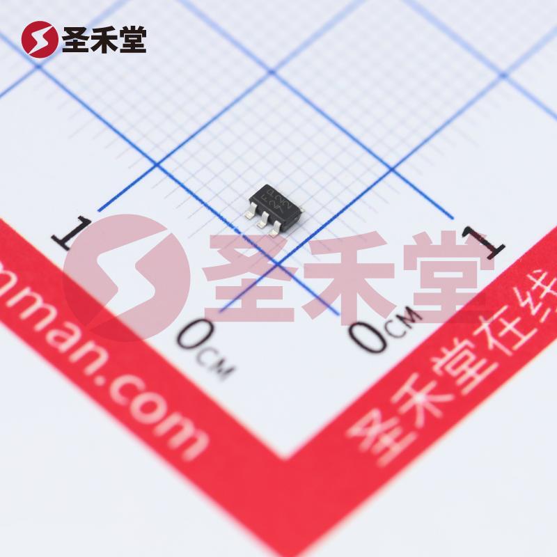 BD4933G-TR 产品实物图片