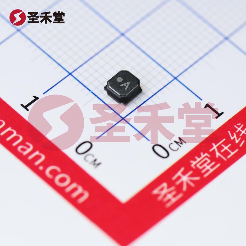 NRS4018T1R0NDGJ 产品实物图片