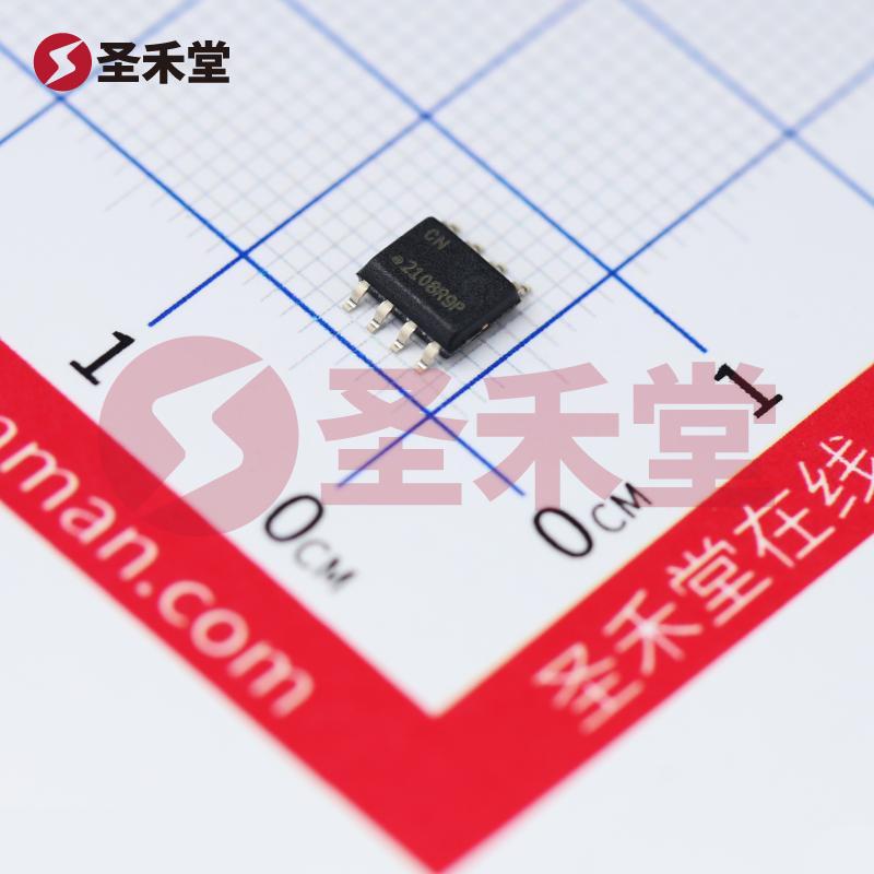 ATSHA204A-SSHDA-T 产品实物图片