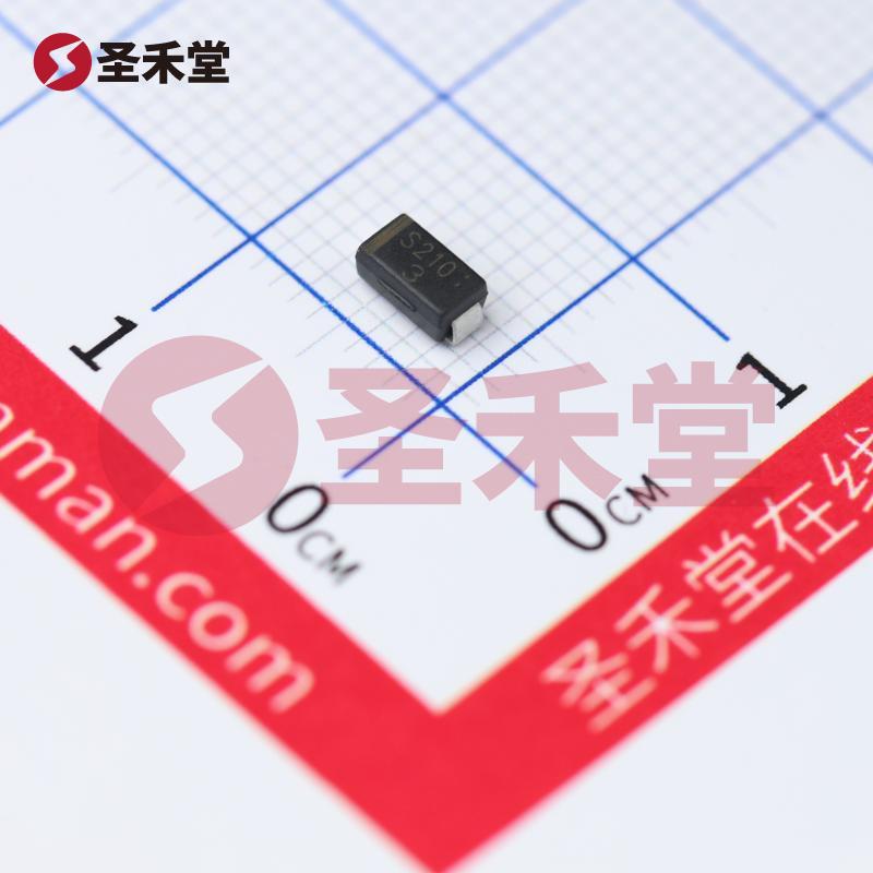 SM2100A 产品实物图片