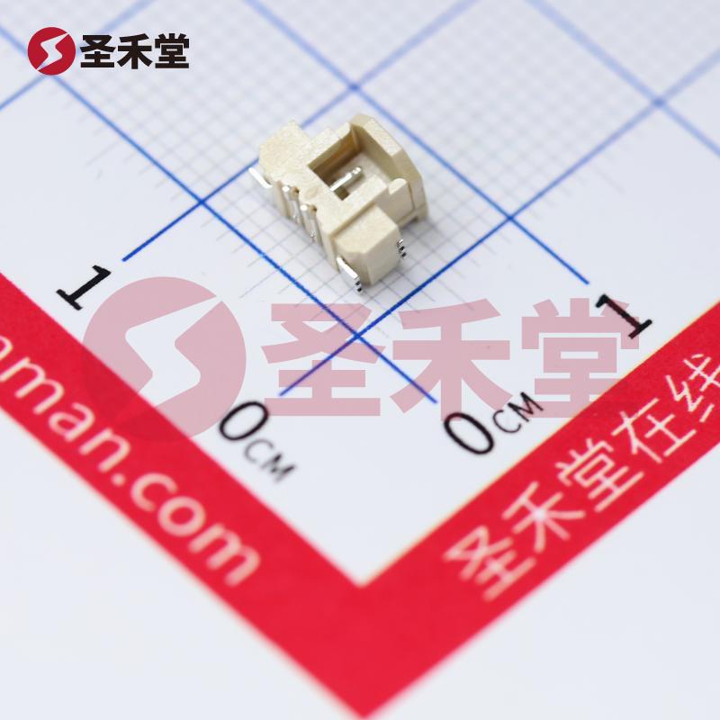 A1251WV-S-2P 产品实物图片