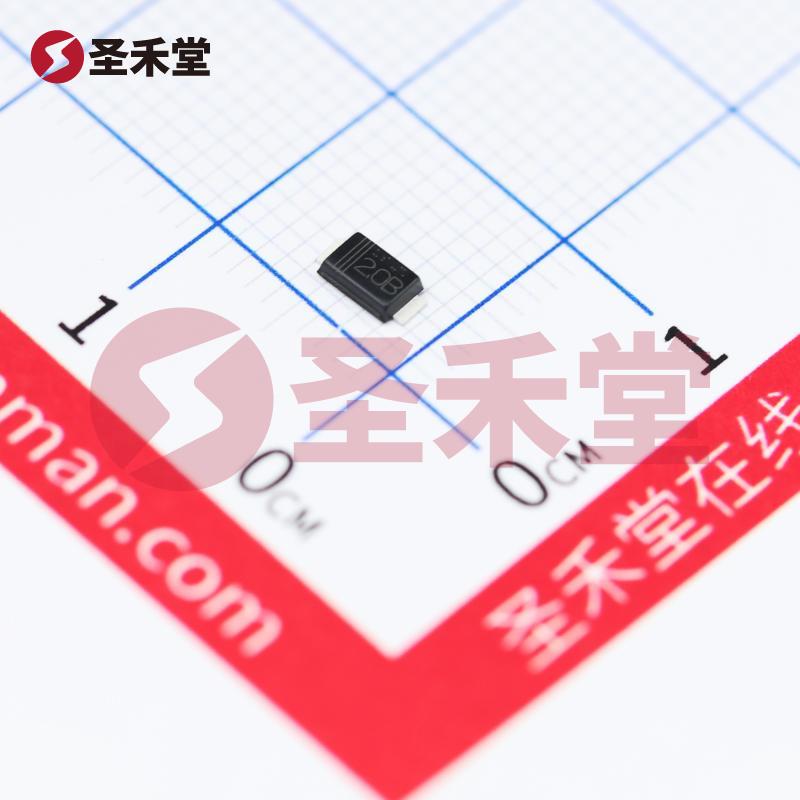 PDZVTR2.0B 产品实物图片