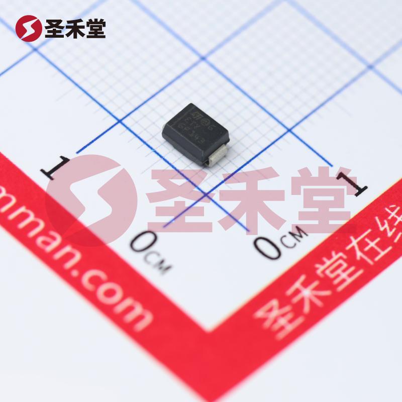 SM6T33AY 产品实物图片