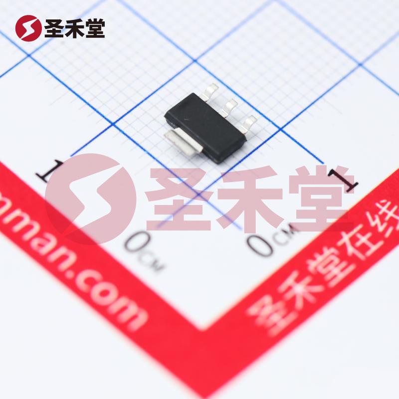 SCJT1117B-3.3 产品实物图片