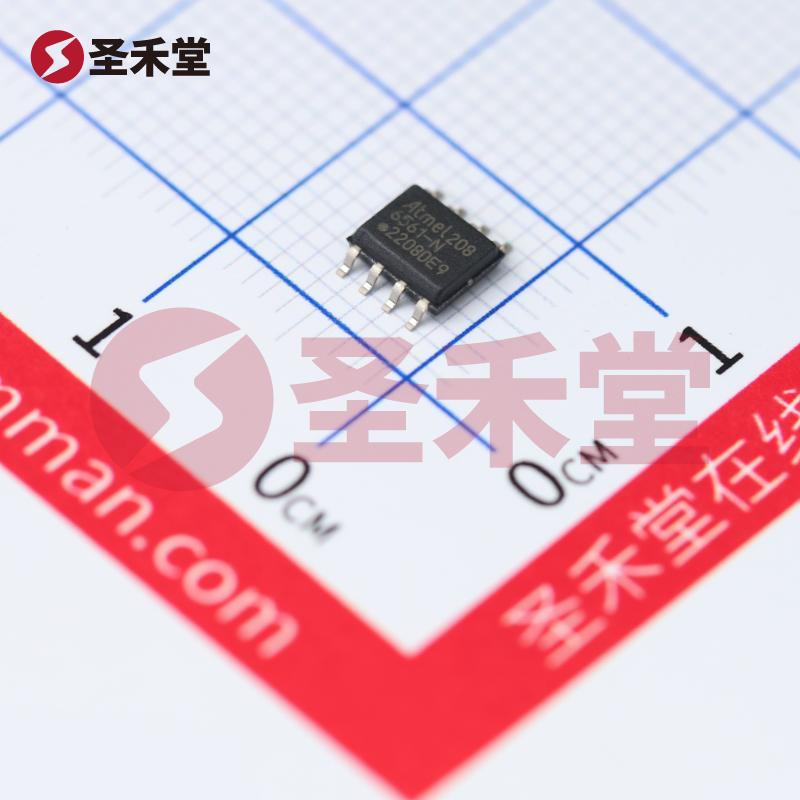 ATA6561-GAQW-N 产品实物图片