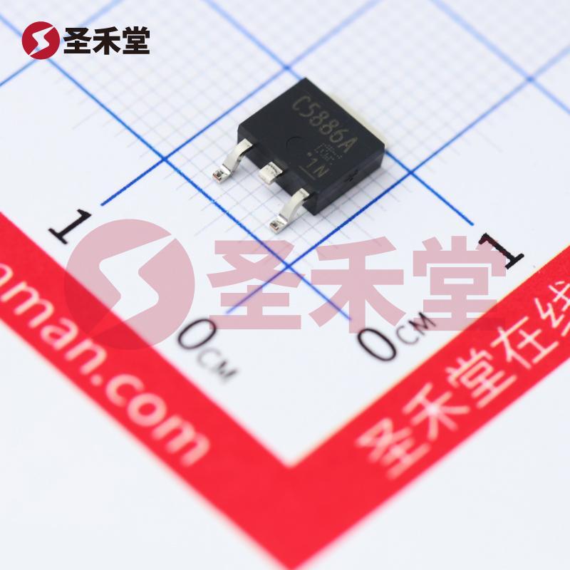 2SC5886A(T6L1,NQ) 产品实物图片