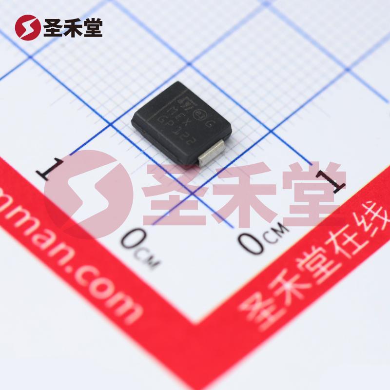 SM15T39A 产品实物图片