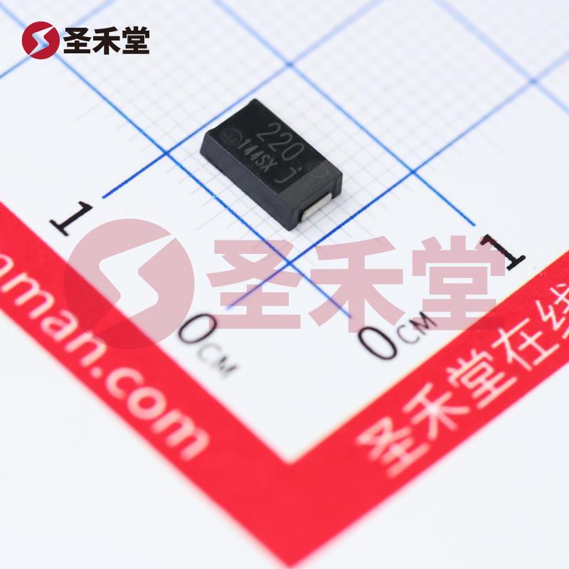 EEFCX0J221YR 产品实物图片