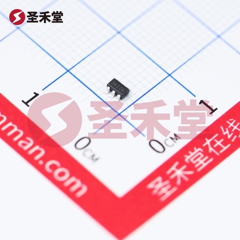 XC6221A332MR 产品实物图片