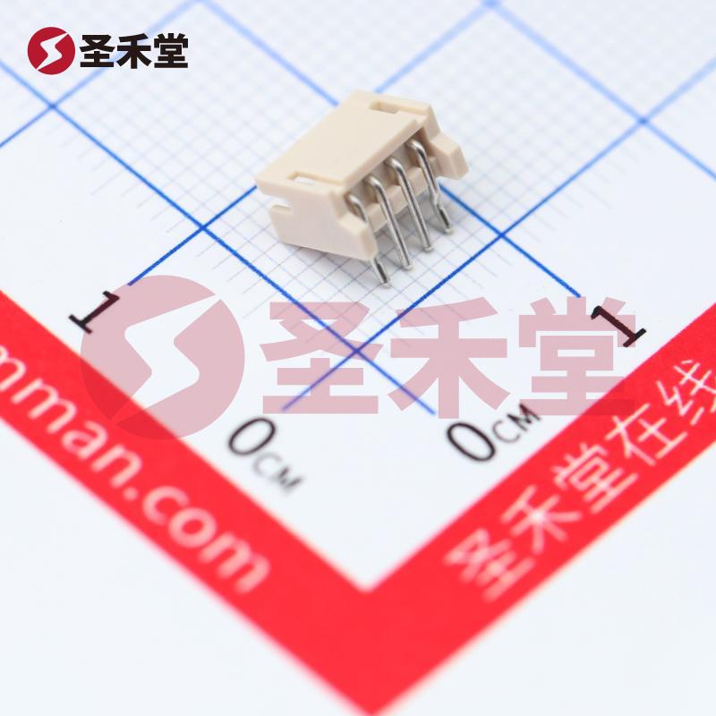 S4B-ZR(LF)(SN) 产品实物图片