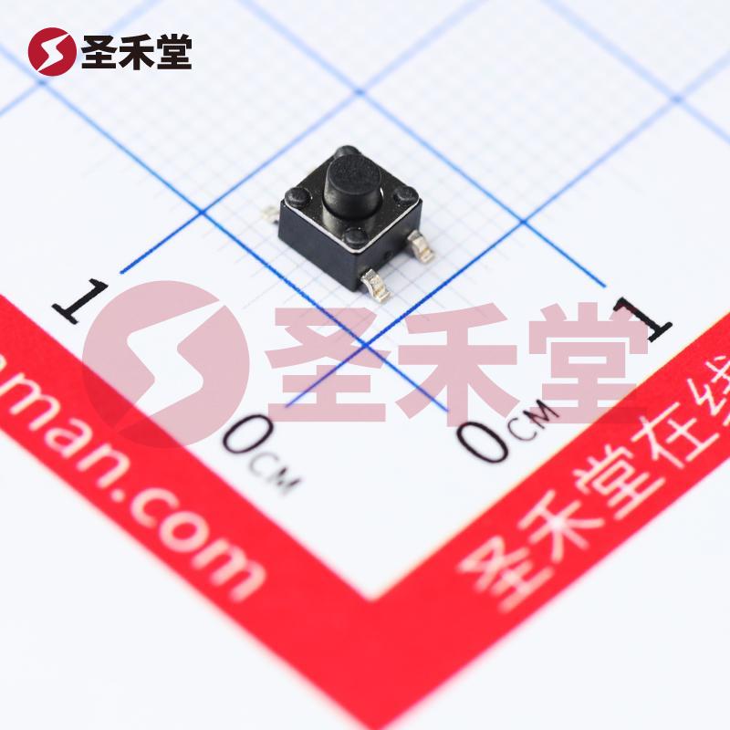 TS-1109S-B-B 产品实物图片