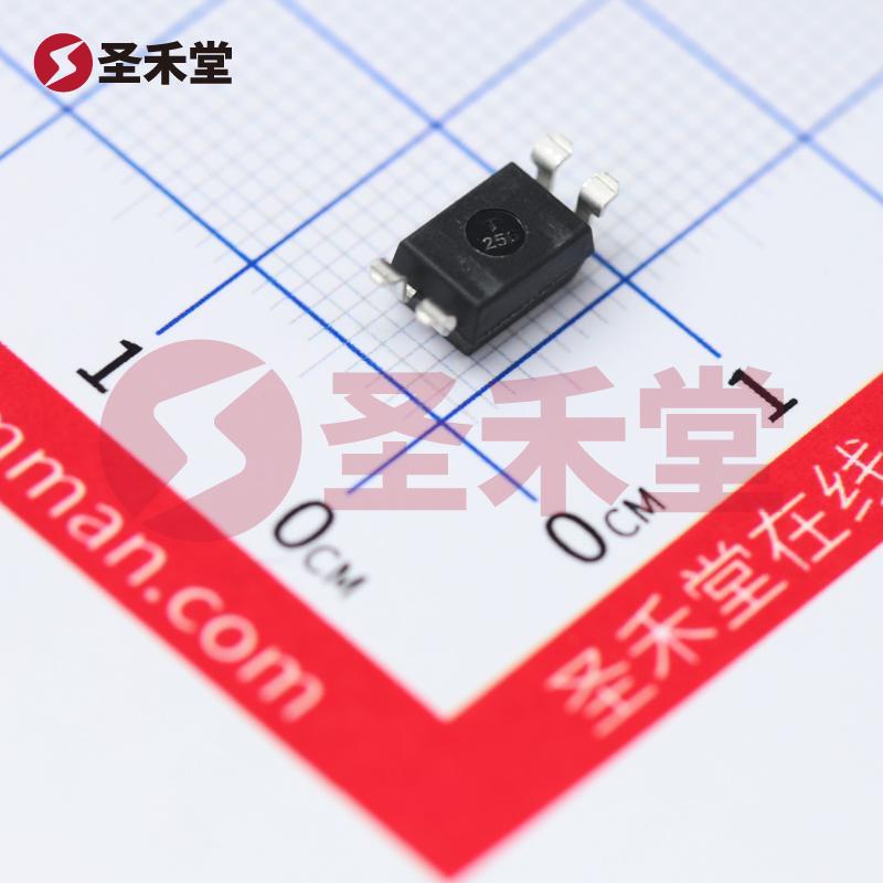 PC817X4CSP9F 产品实物图片