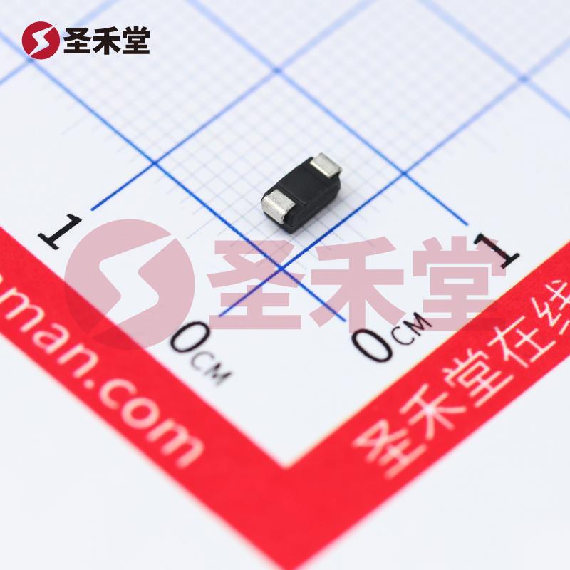 SMAJ13CA-TR 产品实物图片