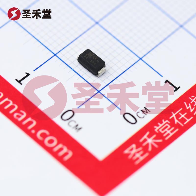 SMAJ58CA-TR 产品实物图片