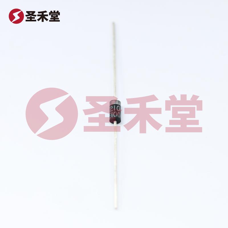 P6KE100A 产品实物图片