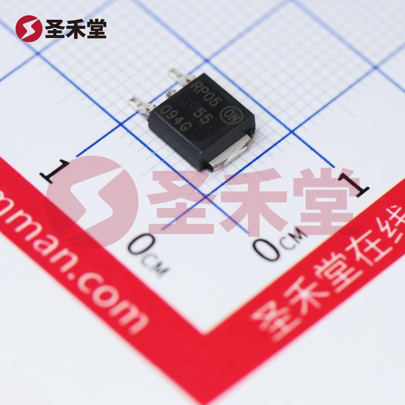 NTD3055-094T4G 产品实物图片