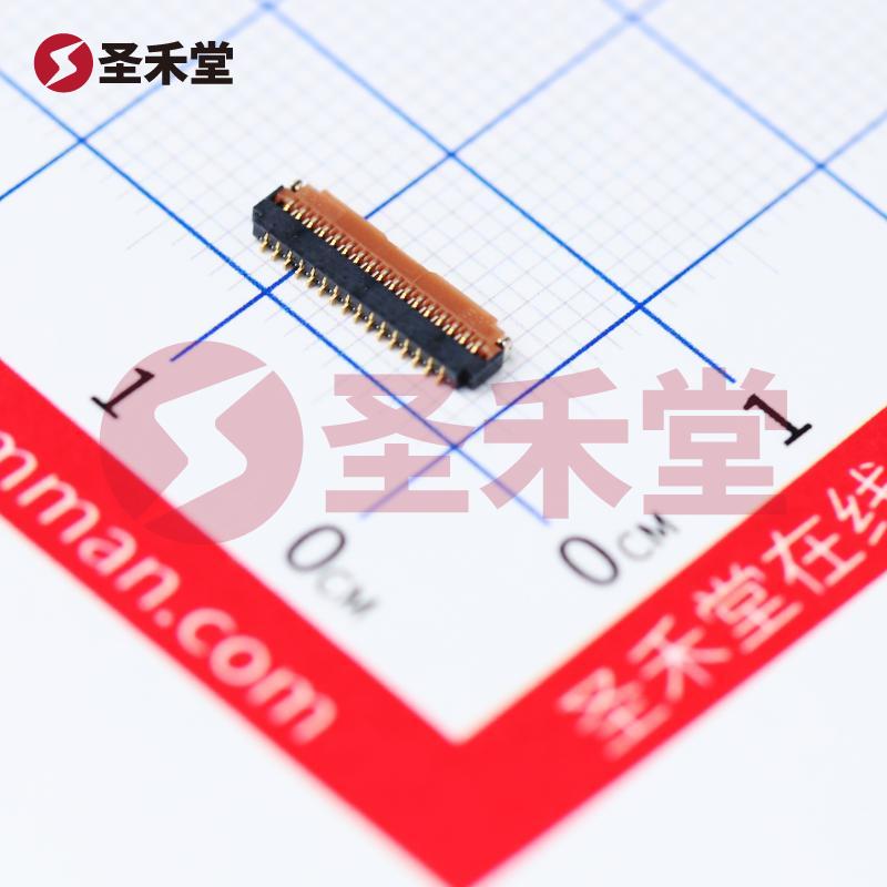 FH26W-33S-0.3SHW(60) 产品实物图片