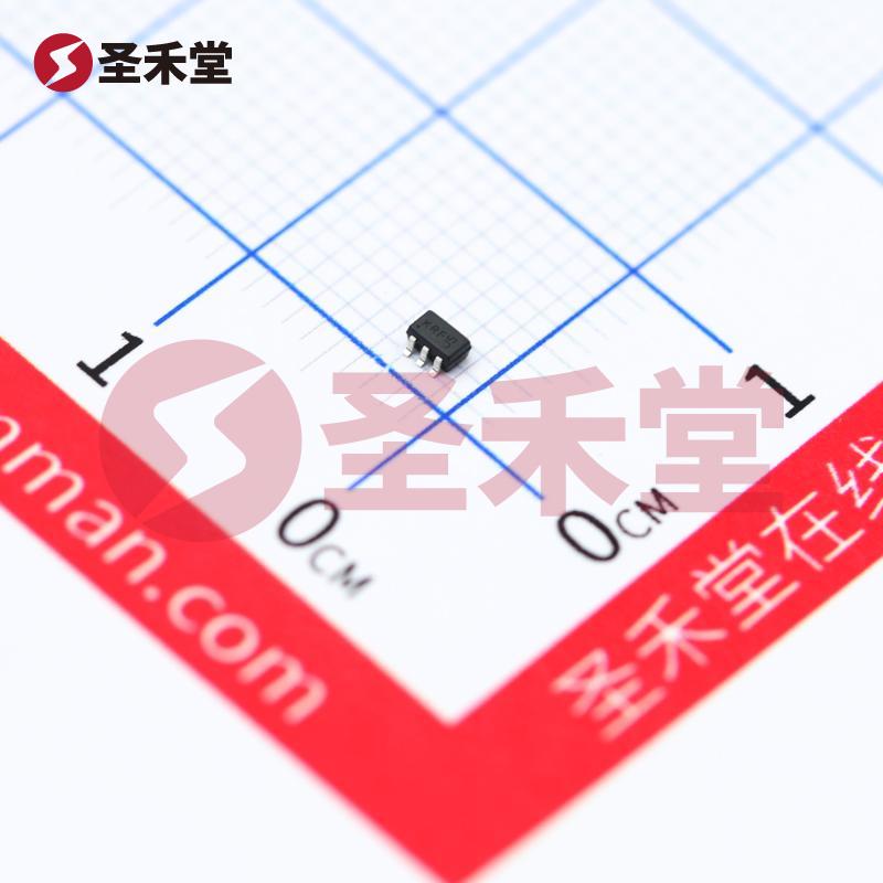 BZX84C3V6TS-7-F 产品实物图片