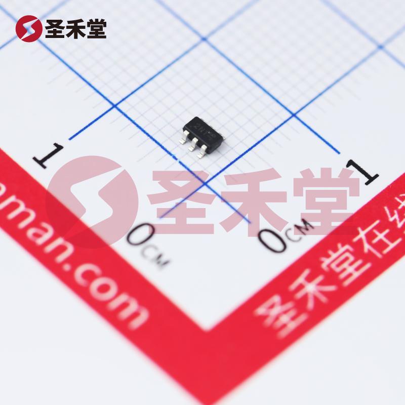 DMN2100UDM-7 产品实物图片