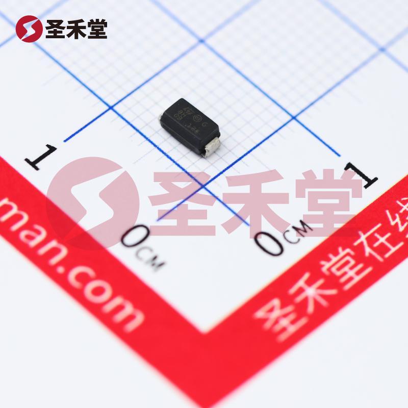 SMAJ13CA-TR 产品实物图片