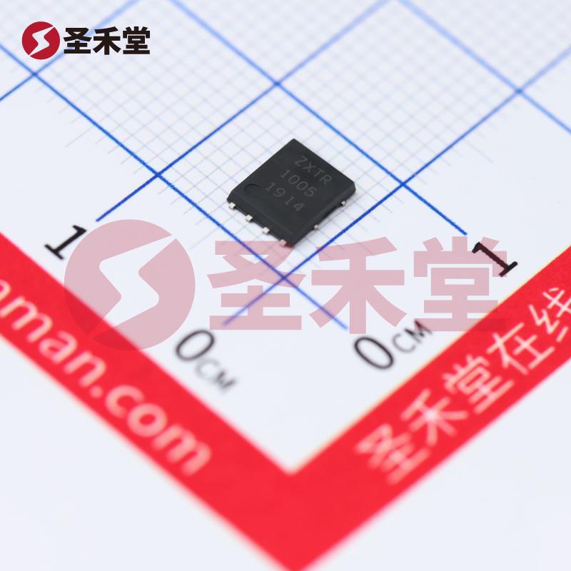 ZXTR1005PD8-13 产品实物图片