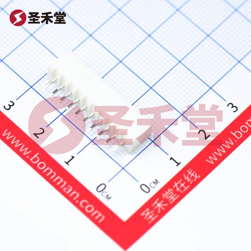 B10B-XH-A(LF)(SN) 产品实物图片