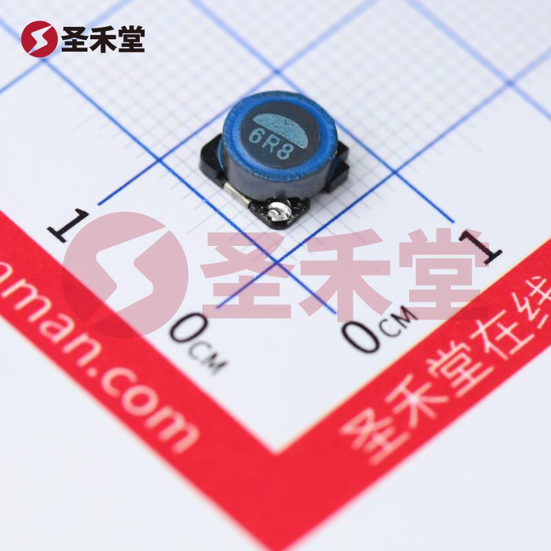 SLF7032T-6R8M1R6-2PF 产品实物图片