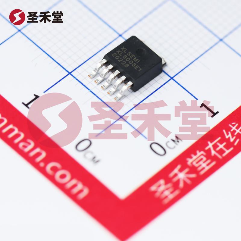 XL3003E1 产品实物图片