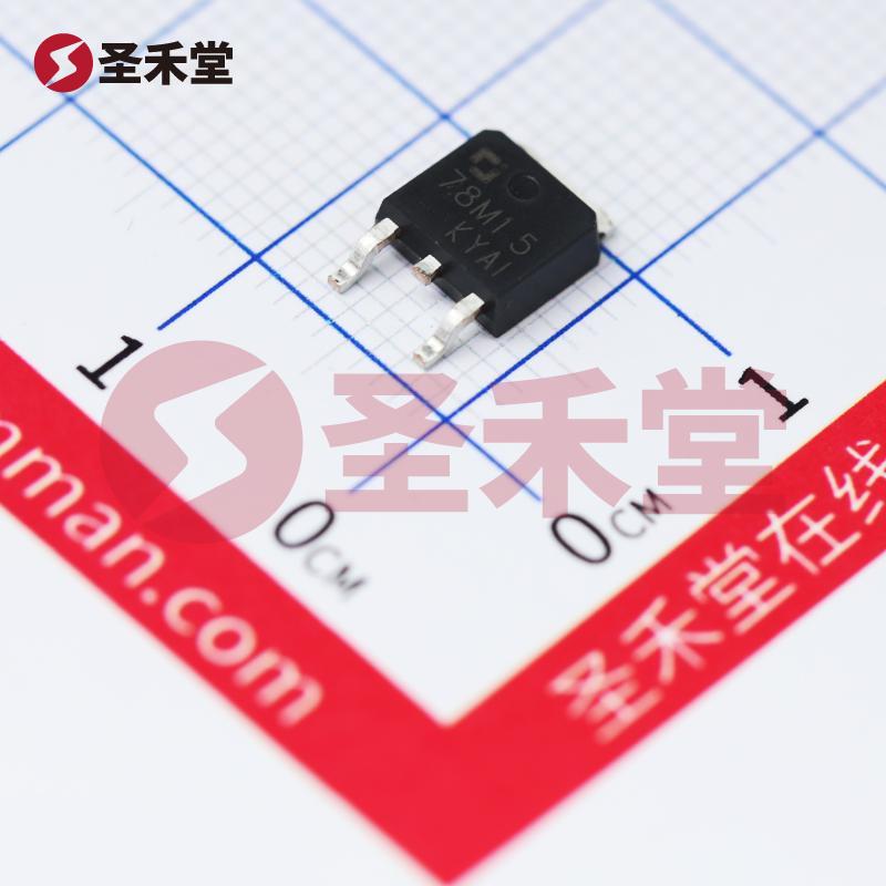 CJ78M15 产品实物图片