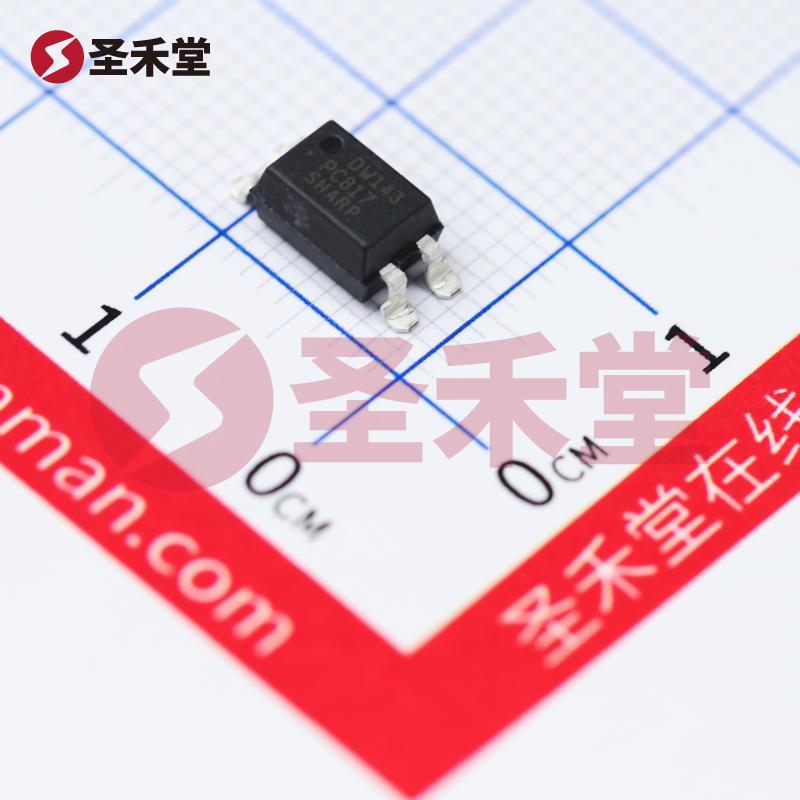 PC817X4CSP9F 产品实物图片