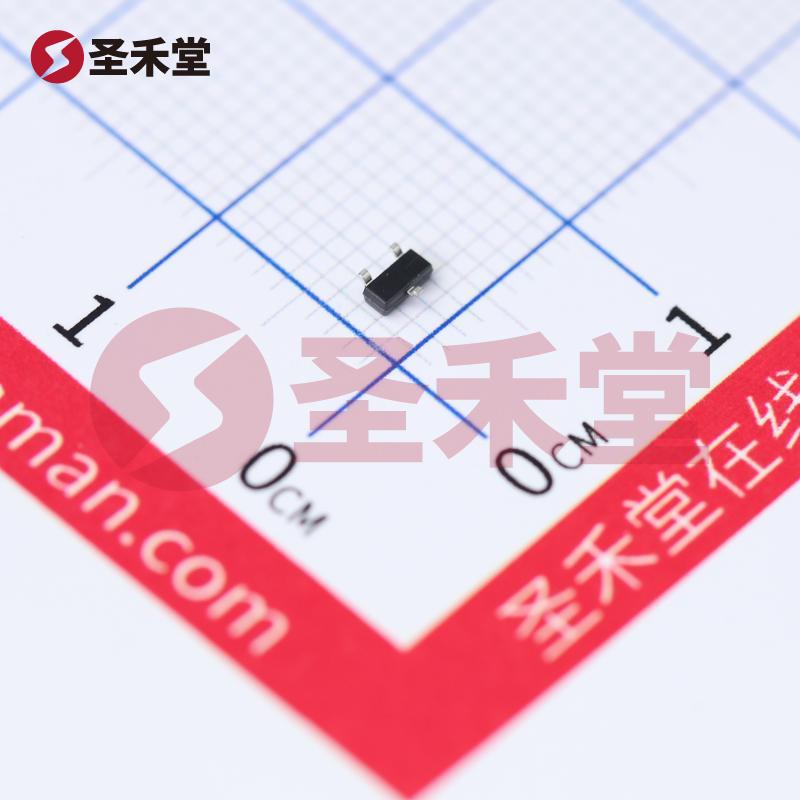 BSN20Q-7 产品实物图片