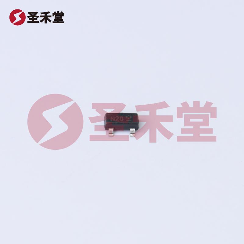 BSN20Q-7 产品实物图片